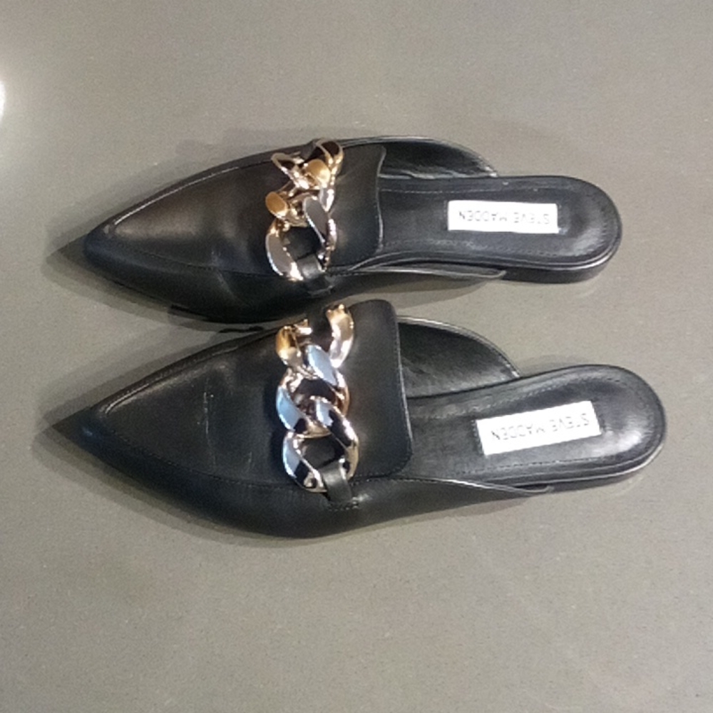 Steve Madden Size 7 Medium